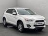 Prodm Mitsubishi ASX 1.6 Serv.kniha, R