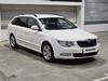 Prodm koda Superb II 1.6 TDI