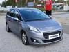 Prodm Peugeot 5008 1.6 HDi Serv.kniha, R