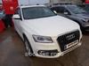 Prodm Audi Q5 2.0 TDI, R