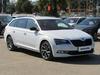 Prodm koda Superb III 2.0 TDi