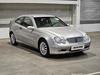 Prodm Mercedes-Benz CLK 2.3 K