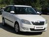 Prodm koda Fabia II 1.2 TSI