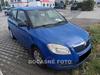 Prodm koda Fabia II 1.2 i