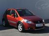 Prodm Suzuki SX4 1.6 VVT