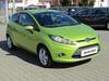 Prodm Ford Fiesta 1.6 TDCi