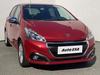 Prodm Peugeot 208 1.2 PT Serv.kniha