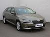 Prodm koda Superb III 2.0 TDi Serv.kniha