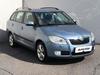 Prodm koda Fabia II 1.6 i 16V