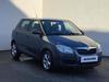 Prodm koda Fabia II 1.4 16 V