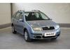 Prodm koda Fabia I 1.2 12 V