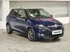 Prodm koda Fabia II 1.2 TSI, R