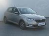 Prodm koda Fabia III 1.0 TSI Serv.kniha, R