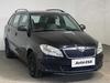 Prodm koda Fabia II 1.2 TSi