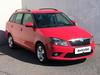 Prodm koda Fabia II 1.2 TSi, R