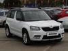 Prodm koda Yeti 2.0 TDi, R