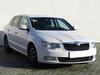 Prodm koda Superb II 2.0 TDi