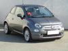 Prodm Fiat 500 1.2 i Serv.kniha