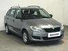 Prodm koda Fabia II 1.6 TDi