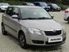 Prodm koda Fabia II 1.2 HTP