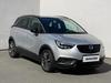 Prodm Opel Crossland X 1.5 CDTi Serv.kniha