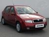 Prodm koda Fabia I 1.4 MPi