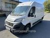 Prodm Fiat Ducato 2.3 MJT 1.maj, R