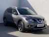 Nissan X-Trail 1.6 dCi Serv.kniha