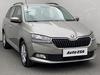 Prodm koda Fabia III 1.0 TSi Serv.kniha, R