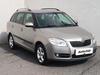 Prodm koda Fabia II 1.2 12 V, R