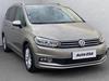 Prodm Volkswagen Touran 1.4 TSi 1.maj Serv.kniha