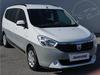 Prodm Dacia Lodgy 1.6 MPI, R