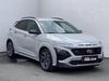 Prodm Hyundai Kona 1.0 T-GDi 1.maj Serv.kniha