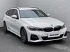 Prodm BMW 3 2.0 1.maj Serv.kniha, R