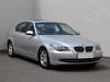 Prodm BMW 5 2. Serv.kniha