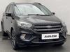 Prodm Ford Kuga 1.5 EB Serv.kniha