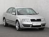 koda Superb 1.8 T