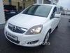 Prodm Opel Zafira 1.7 CDTi, R