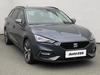 Seat 1.5 TSi Serv.kniha, R