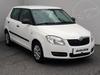 Prodm koda Fabia II 1.2 HTP