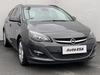 Prodm Opel Astra 1.6 CDTi Serv.kniha