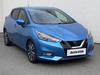 Prodm Nissan Micra 1.5 dCi Serv.kniha