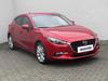 Mazda 3 2.0 1.maj Serv.kniha, R