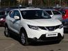 Prodm Nissan Qashqai 1.2 DIG-T 1.maj Serv.kniha