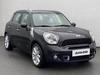 Prodm Mini Countryman 2.0 D Serv.kniha