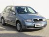 Prodm koda Fabia I 1.2 12 V