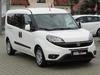 Fiat Dobl 1.6 JTD, R