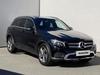 Mercedes-Benz GLC 2.2 CDi, R