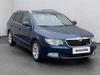 Prodm koda Superb II 1.6 TDi Serv.kniha