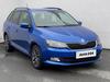 Prodm koda Fabia III 1.2 TSi